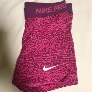Nike Pro Spandex